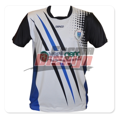 Sublimation Jersey 108