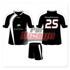 Sublimation Jersey 107