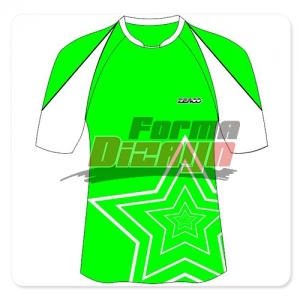 Sublimation Jersey 103