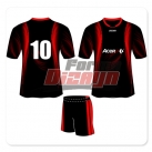 Sublimation Jersey 147