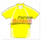 Stock - Stock Shirt Yellow & White