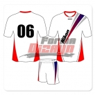 Sublimation Jersey 116