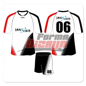 Sublimation Jersey 117