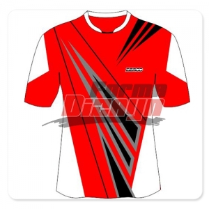 Sublimation Jersey 105