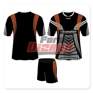 Sublimation Jersey 125