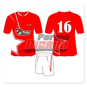 Sublimation Jersey 110
