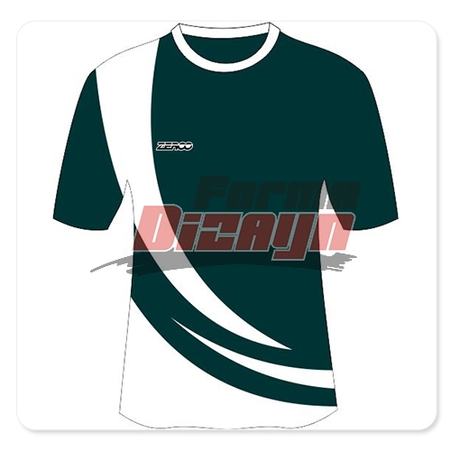 Сублимация Джерси 102