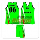Sublimation Jersey 203