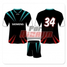 Sublimation Jersey 115